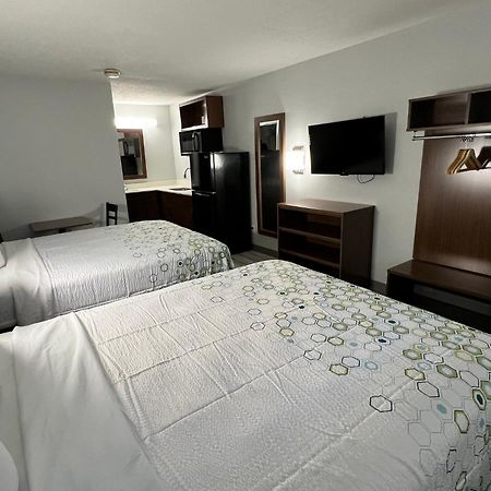 Americas Best Value Inn-Florence/Cincinnati Exterior foto