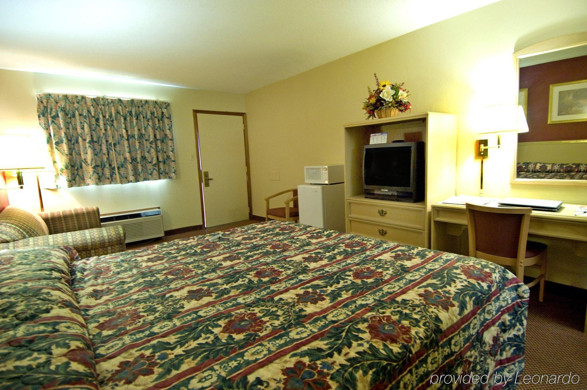 Americas Best Value Inn-Florence/Cincinnati Habitación foto