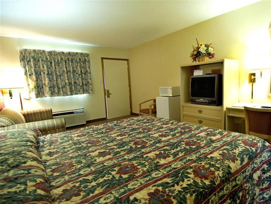 Americas Best Value Inn-Florence/Cincinnati Exterior foto
