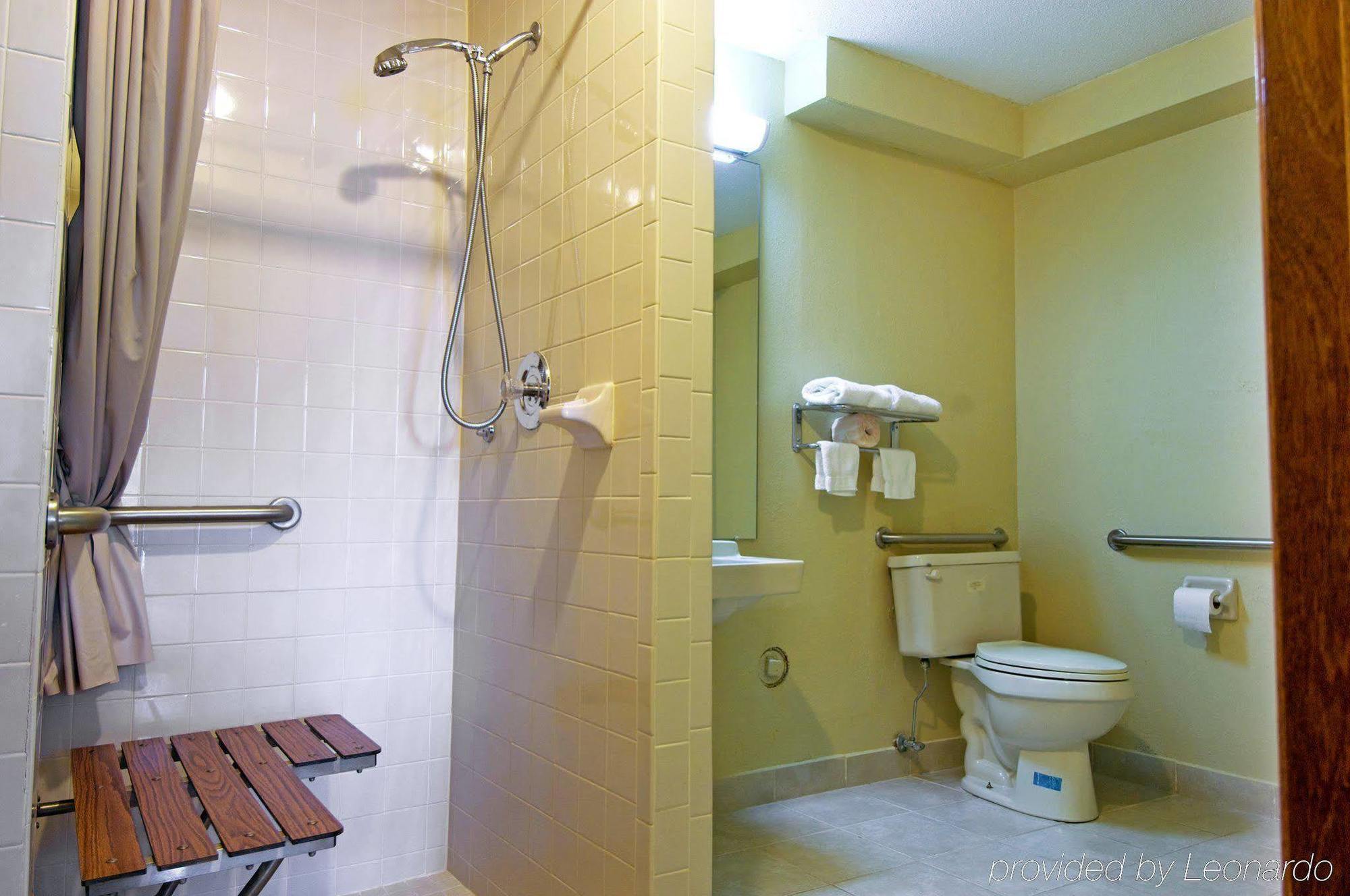 Americas Best Value Inn-Florence/Cincinnati Habitación foto